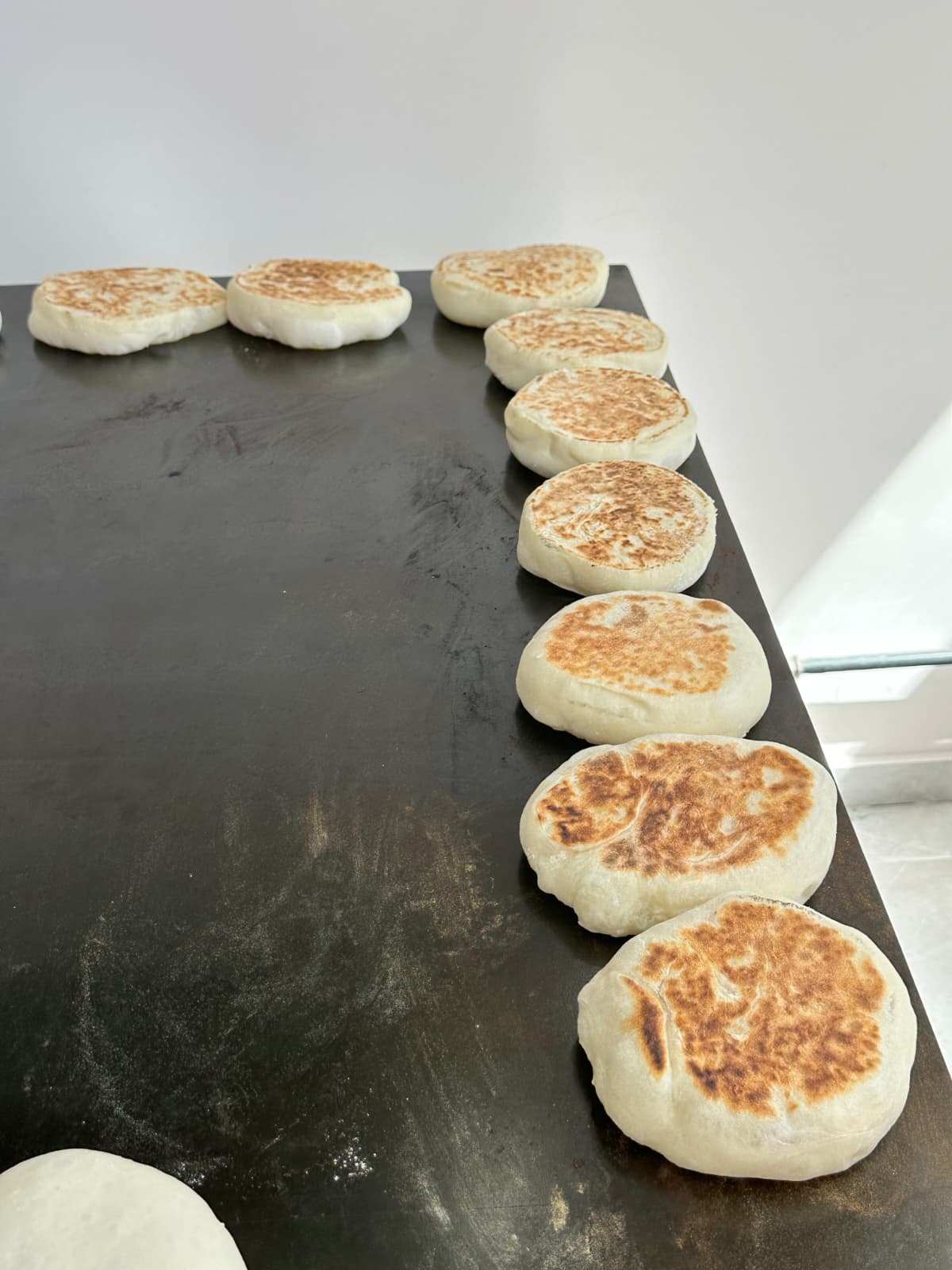 Sincan Bazlama 